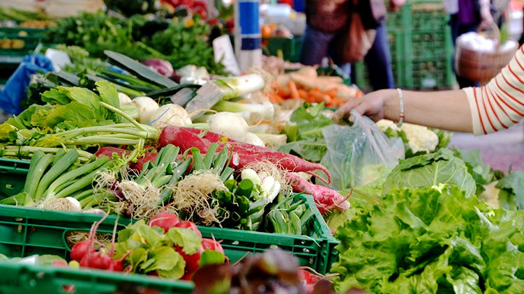 Olomoucký kraj podpoří farmářské trhy