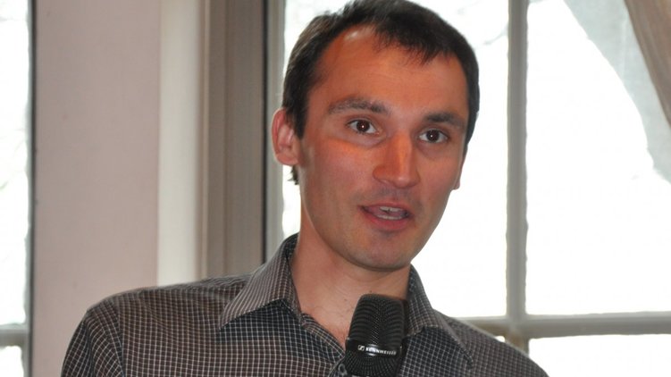 Jiří Lehejček: Klíčovým nástrojem prevence sucha je zdravá půda!