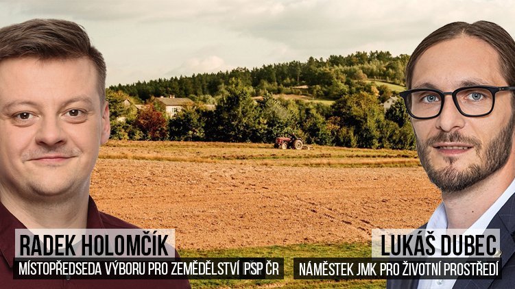 Vize pro české zemědělství: podpora pestrého zemědělství, udržitelného hospodaření a užší spolupráce státu a zemědělců